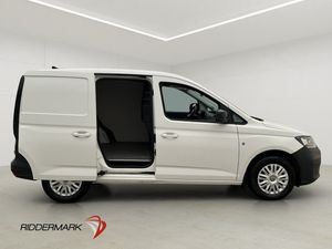 Volkswagen Caddy bild 10