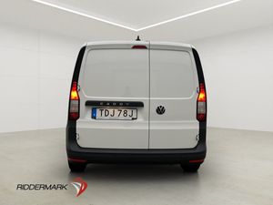 Volkswagen Caddy bild 8