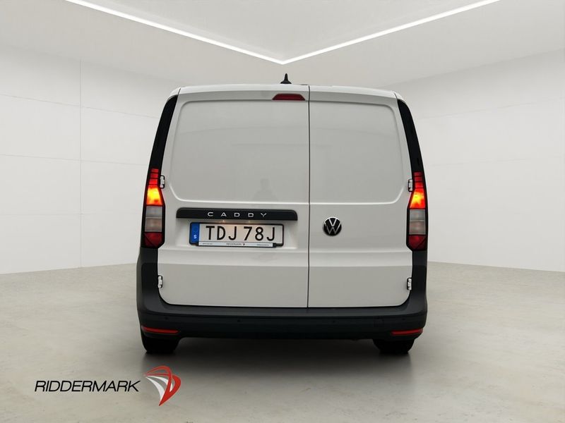 Volkswagen Caddy bild 8