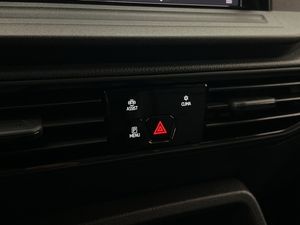 Volkswagen Caddy bild 19