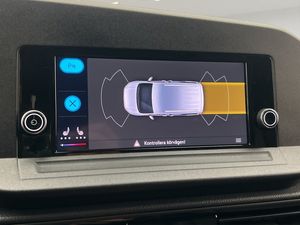 Volkswagen Caddy bild 20