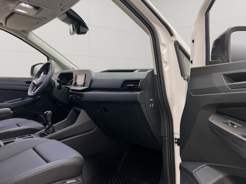 Volkswagen Caddy bild 28