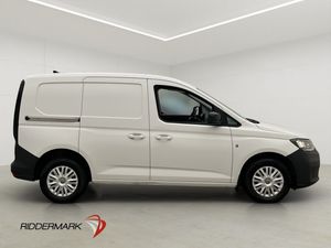Volkswagen Caddy bild 2