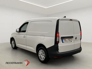 Volkswagen Caddy bild 7