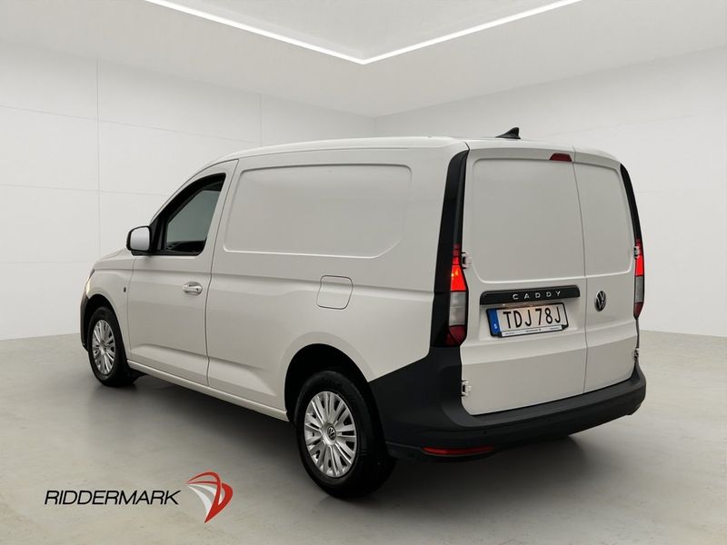 Volkswagen Caddy bild 7