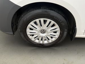 Volkswagen Caddy bild 29