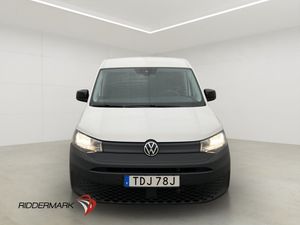 Volkswagen Caddy bild 5