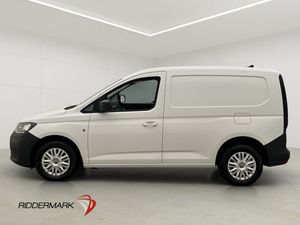 Volkswagen Caddy bild 6