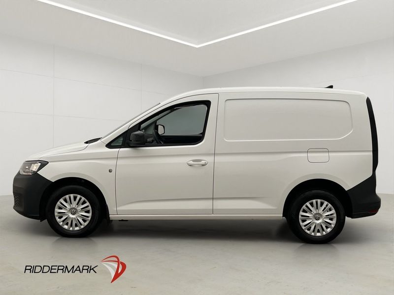 Volkswagen Caddy bild 6