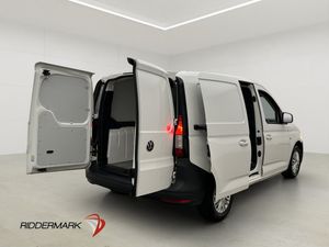 Volkswagen Caddy bild 11