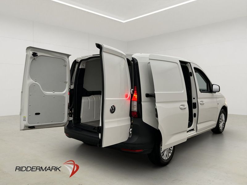 Volkswagen Caddy bild 11
