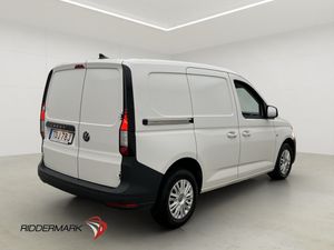 Volkswagen Caddy bild 9