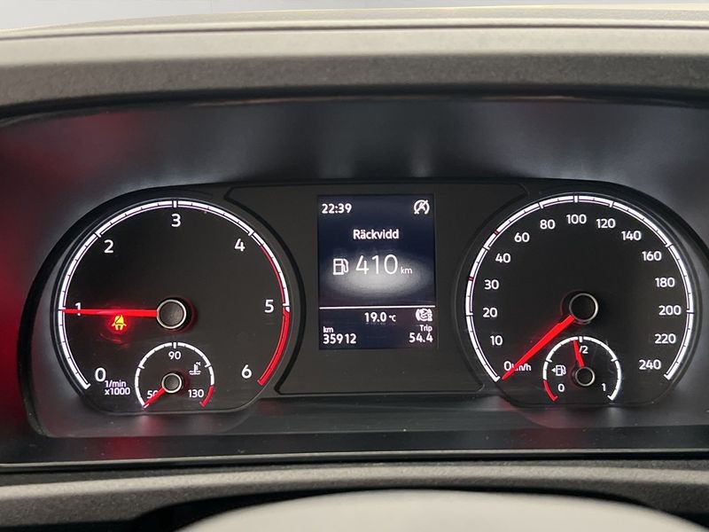 Volkswagen Caddy bild 17