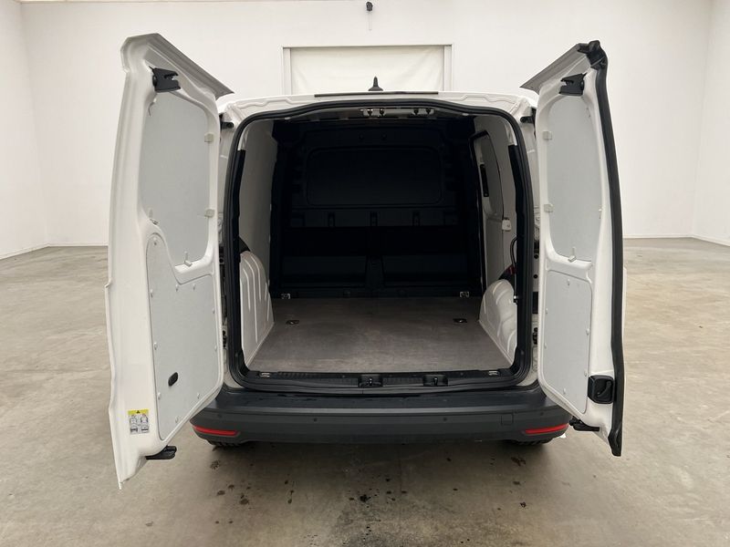 Volkswagen Caddy bild 12