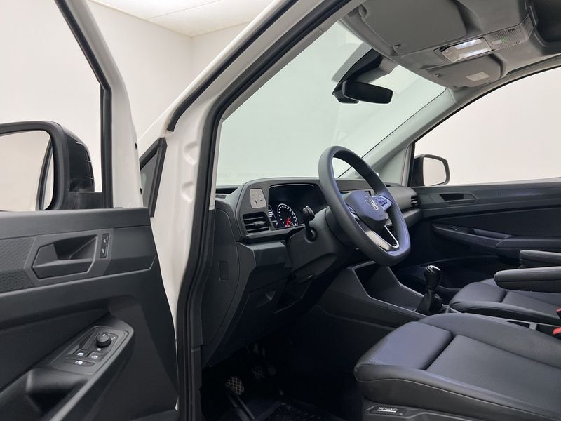 Volkswagen Caddy bild 13