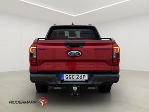 Ford Ranger bild 8