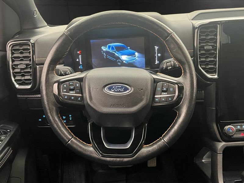 Ford Ranger bild 21