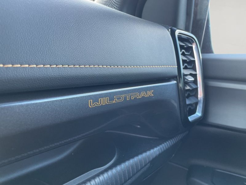 Ford Ranger bild 28