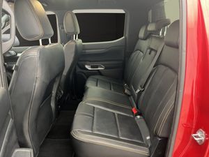 Ford Ranger bild 31