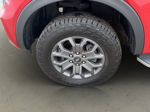Ford Ranger bild 20