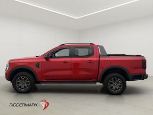 Ford Ranger bild 6