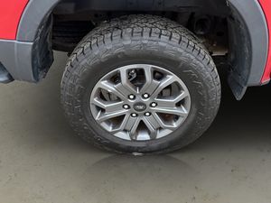 Ford Ranger bild 38