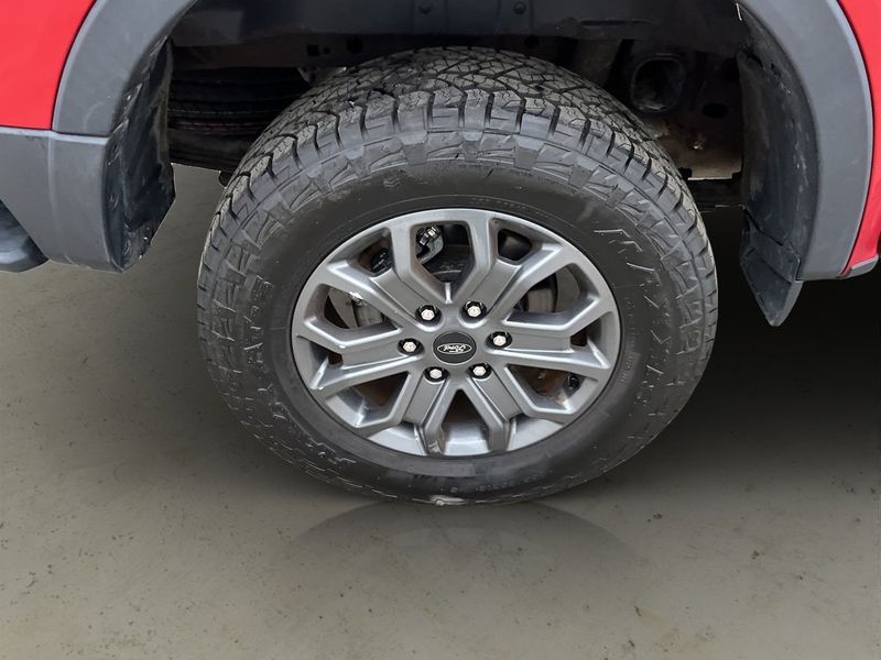 Ford Ranger bild 38