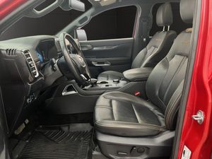 Ford Ranger bild 17