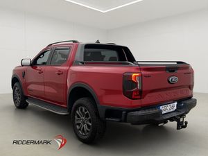 Ford Ranger bild 7