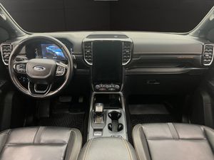 Ford Ranger bild 19