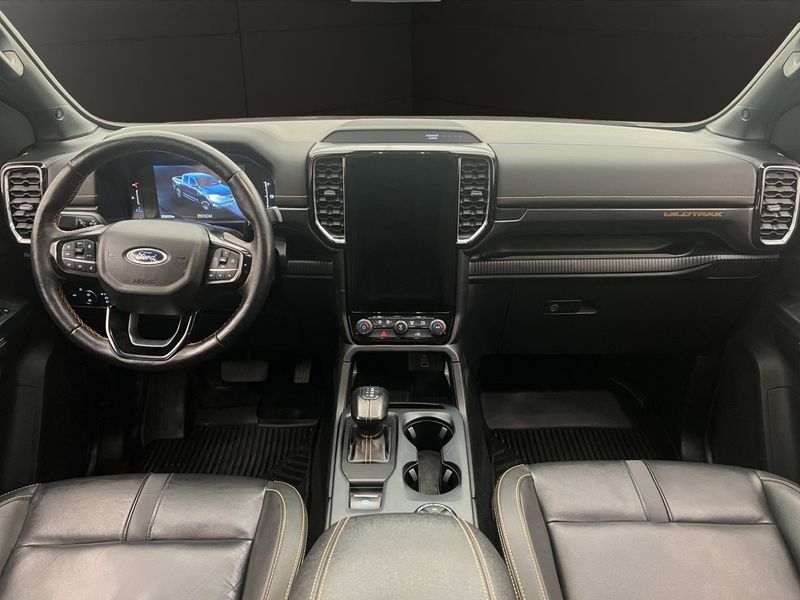 Ford Ranger bild 19