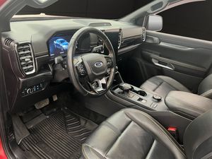 Ford Ranger bild 18
