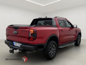 Ford Ranger bild 9