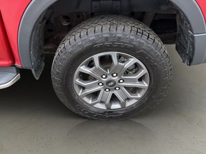 Ford Ranger bild 37
