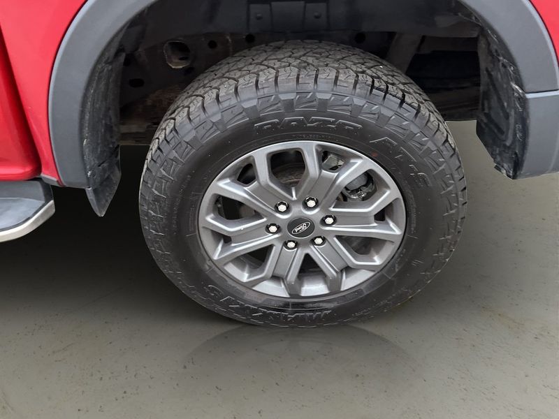 Ford Ranger bild 37
