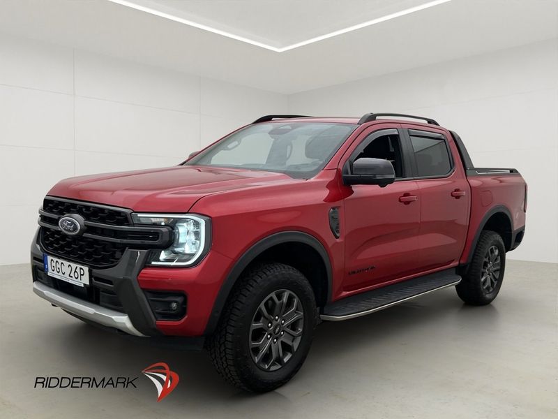 Ford Ranger bild 3