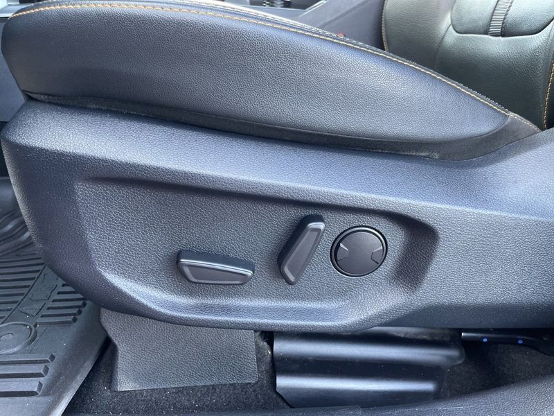 Ford Ranger bild 30