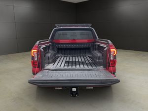 Ford Ranger bild 12