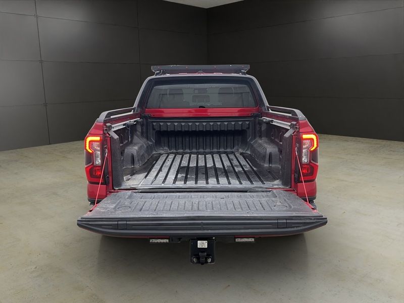 Ford Ranger bild 12