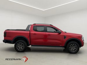 Ford Ranger bild 2