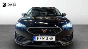 Cupra Leon bild 4