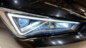 Cupra Leon bild 16