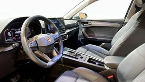 Cupra Leon bild 7