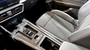 Cupra Leon bild 17