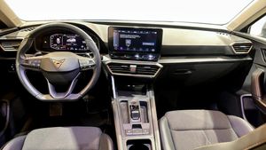 Cupra Leon bild 10