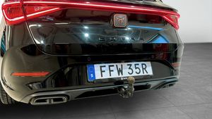 Cupra Leon bild 13