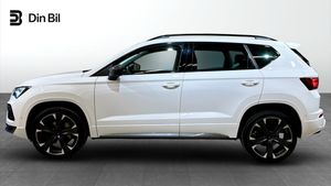 Cupra Ateca bild 2