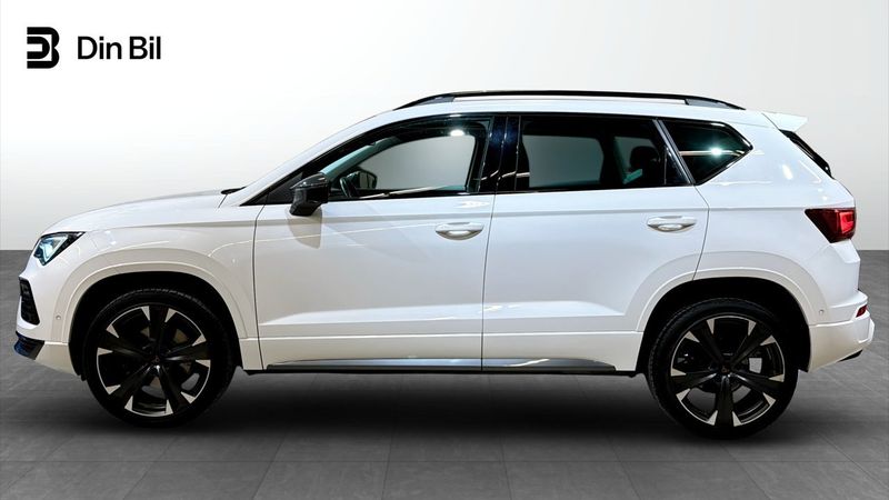 Cupra Ateca bild 2