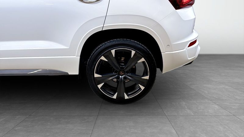 Cupra Ateca bild 6