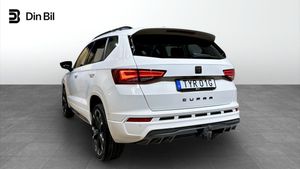 Cupra Ateca bild 3